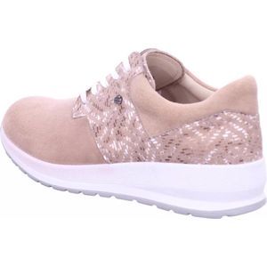 Finn Comfort - 05061 CAINO - Veterschoenen - Beige - Wijdte G/H