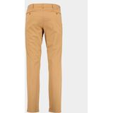 Meyer Katoenen Broek Geel RIO Art.1-3015 3241301500