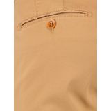 Meyer Katoenen Broek Geel RIO Art.1-3015 3241301500