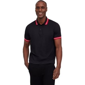 FALKE - Smart Easy Care - Poloshirt - Heren