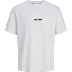 Jack & Jones Jwhvesterbro tee ss crew neck