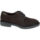 Mephisto - Taylor - Veterschoen - Bruin - Leer