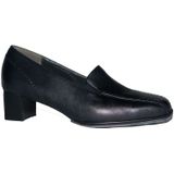 Semler - P603 - Pumps - Zwart - Nappa Leer