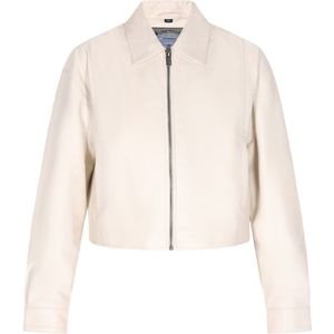 DreiMaster - Vintage - Tussenjas - Wit