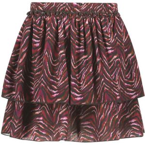 B.NOSY - Rok - Meerkleurig - Voor Meisjes