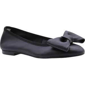 E mia - Massieve Ballerina Schoenen - Zwart - Dames