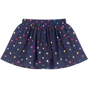Someone Meisjes rok navy