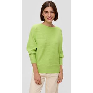 s.Oliver Strickpullover