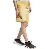 Adidas - Z.N.E Korte Broek - Regular Fit - Zwart