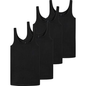 Schiesser Unterhemd 95/5 Organic Cotton