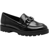 Tamaris Instappers  zwart