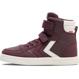 Hummel Laarzen - Slimmer Stadil Leather High Jr - Catawba Grape - Hummel - 26 - Laarzen