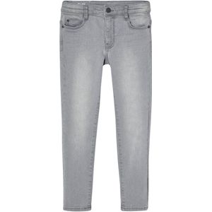 Vertbaudet - Morphologik - Slim Fit Jongensjeans - Heupomtrek MEDIUM - Waterless Denim