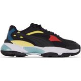Puma - LQD Cell Epsilon - Sneakers - Zwart - Unisex
