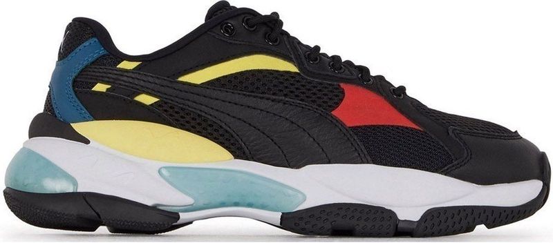 Puma - LQD Cell Epsilon - Sneakers - Zwart - Unisex