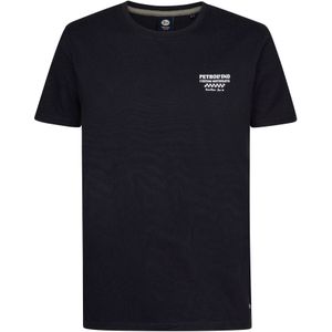 Petrol Industries Men t-shirt ss classic print