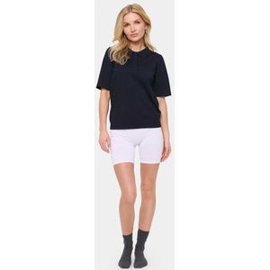 SAINT TROPEZ Broek 'Ninna'  wit