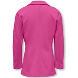 KOGPOPTRASH LIFE L/S LONG BLAZER TL