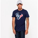 New Era - NFL Regular - T-shirt - Donkerblauw - Korte Mouwen