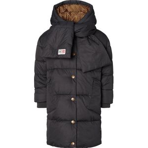 Noppies - Noezen - Puffer Jas - Phantom - Waterafstotend - Windproof