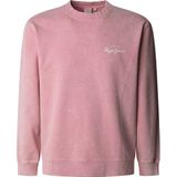 Pepe Jeans Terrel Sweatshirt Roze L Man