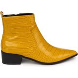 Buffalo - Fiona - Enkellaarsjes - Mosterd - ZLN 0751