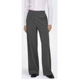 ONLY - ONLGIA-DELUXE LIFE - Leggings - Dames - High Waist - Wide Leg Fit