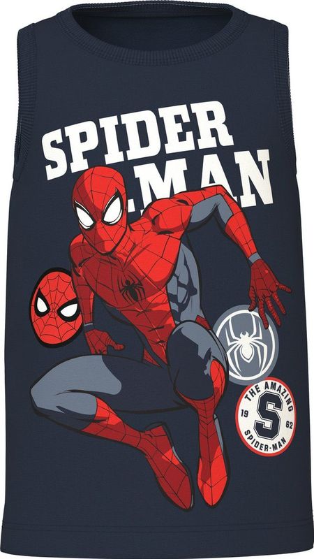 Spiderman Tanktop