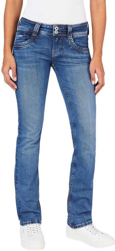 Damesjeans Pepe Jeans Gen