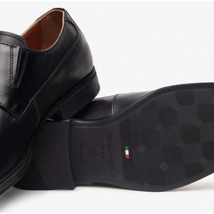 Nerogiardini Ilcea Gomma Liegi Elegante Schoenen - Streetwear - Volwassen