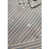 Dameshemd met lange mouwen Superdry Oxford