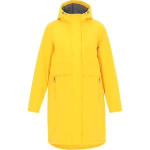 DreiMaster Maritim Tussenparka  geel