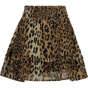 Vingino Midi Skirt-QUINCY Meisjes Rok - Maat 116