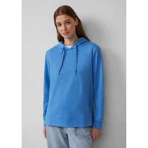 Sweatshirt - Zacht - Met Capuchon - Casual Relaxte Pasvorm