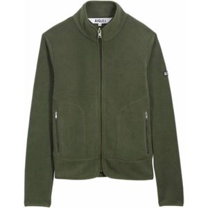 Vest Aigle Women AIW23WFLE012 Avocat-Maat 38