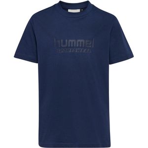 Hummel - Base - T-shirt - Regular Fit