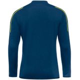 Jako - JR Sweater Classico - Jako Voetbal Trui Blauw