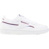 Reebok - Classics Club C 85 Vegan - Sneakers - Wit