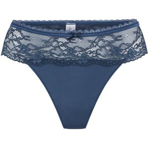 LingaDore - Daily String - Blauw