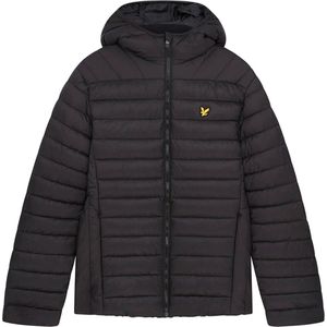 Lyle & Scott - Casual Puffer - Winterjas