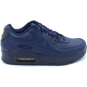 Nike - Air Max 90 LTR - Kinderschoenen - Blauw