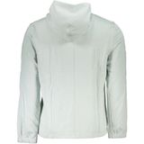 Calvin Klein - Hoodie - Groen - Katoen