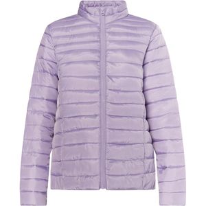 myMo - Licht Gewatteerd Jack - Winterjas