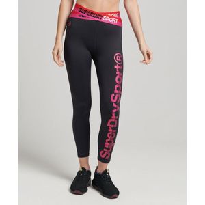 Superdry - Cross 7/8 - Leggings