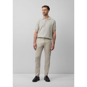 Chino Broek - Klassiek Comfort - Stretchkatoen