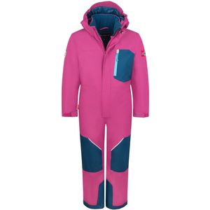 Motorpak - Zwart - 100% Polyester - Waterdicht en Ademend