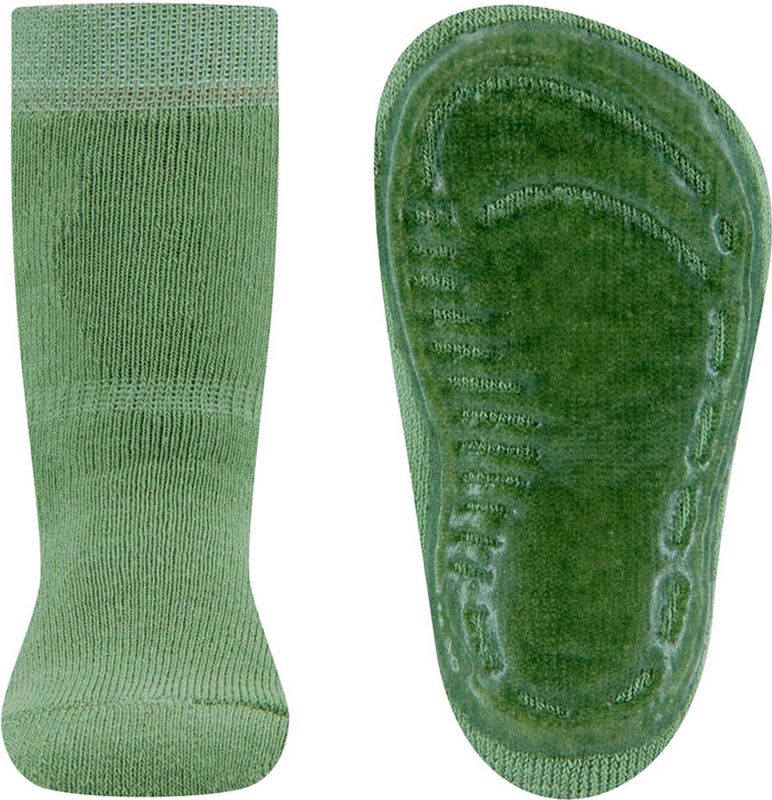 Ewers antislip sokken groen