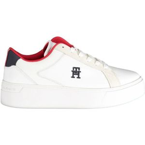 Tommy Hilfiger Polyester sneaker