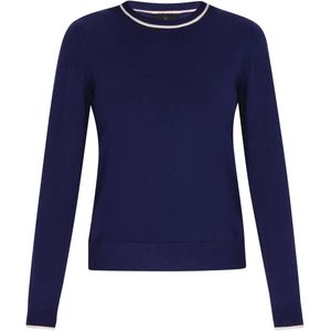 DreiMaster - Classic Look - Trui - Zacht - Lange Mouwen