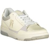 Tommy Hilfiger - Sneakers - Beige - Polyester